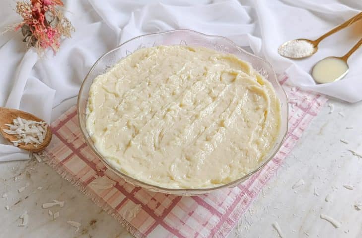 Recheio de prestígio