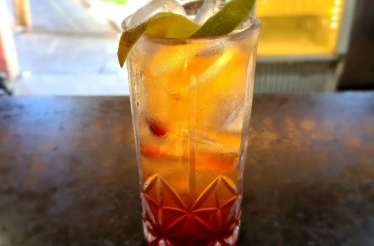 Red my orange