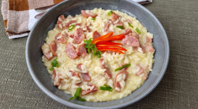 10 receitas com arroz amanhecido: recupera o frescor e acrescenta sabor