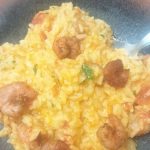 Foto da receita por Rossanna Garuba Abreu