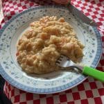 Foto da receita por Kelly Moura