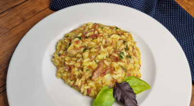 59 receitas de risoto fáceis e deliciosas que você precisa provar