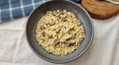 10 receitas com arroz amanhecido: recupera o frescor e acrescenta sabor