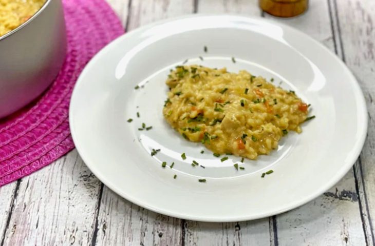 Frango Xadrez Japonês Original - Se surpreenda com o sabor 