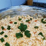 Foto da receita por Hemilin Camilo