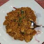 Foto da receita por Maykon Douglas Martins