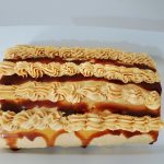 Rocambole de floresta negra sem glúten - Foto de usuário