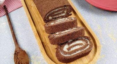 Rocambole doce