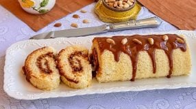 Rocambole simples