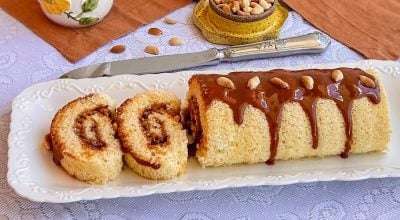 Rocambole simples