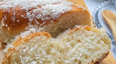 Rosca caseira