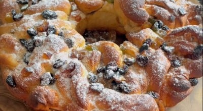 Rosca de Natal