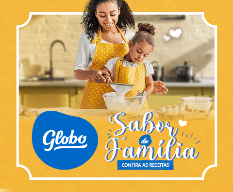 sabor de família