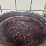 Foto da receita por Mariane