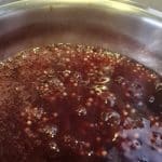 Foto da receita por Horacio