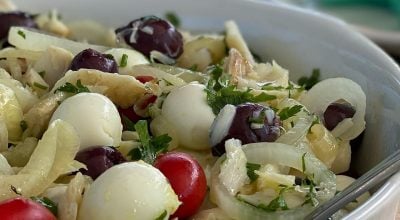 11 receitas de bacalhau à portuguesa para um almoço diferente e gostoso