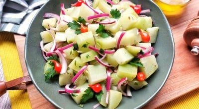 71 receitas de saladas para deixar seus pratos vibrando de tão coloridos