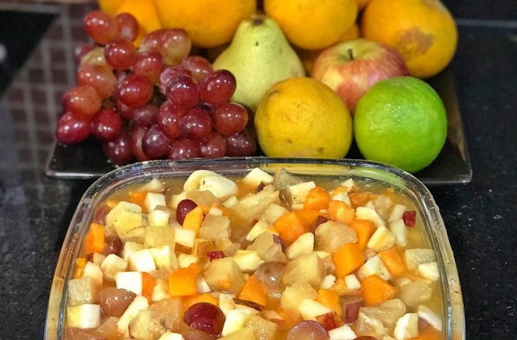 50 receitas de sobremesa de Natal para deixar sua ceia especial 50 receitas de sobremesa de Natal para deixar sua ceia especial