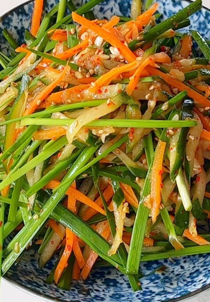 Salada de nirá