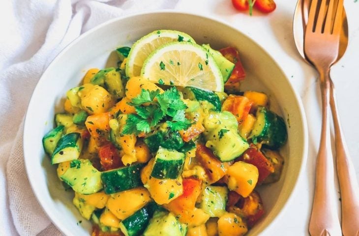 32 receitas para ceia de Natal vegana simples e deliciosas 32 receitas para ceia de Natal vegana simples e deliciosas