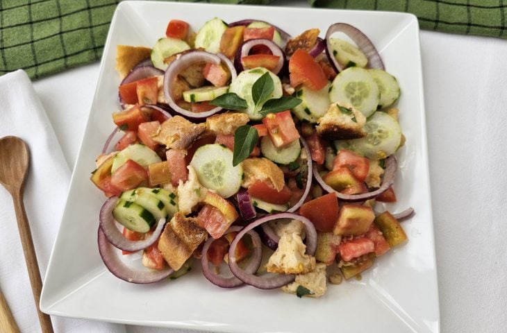 Salada italiana