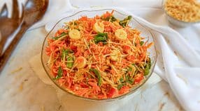 Salada juliana
