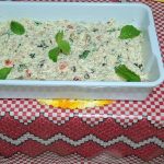 Salada marroquina - Foto de usuário