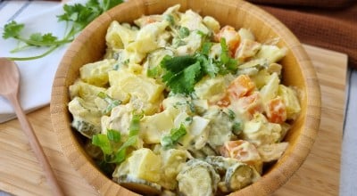 71 receitas de saladas para deixar seus pratos vibrando de tão coloridos