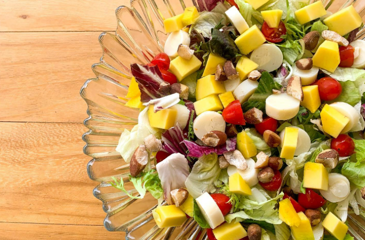 40 receitas para ceia de Ano Novo simples e baratas incríveis 40 receitas para ceia de Ano Novo simples e baratas incríveis