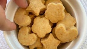 Salgadinho de queijo sortido
