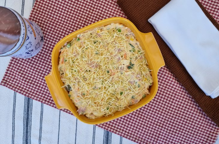 50 receitas fáceis para uma ceia de Natal descomplicada 50 receitas fáceis para uma ceia de Natal descomplicada