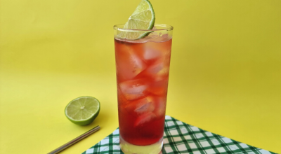 Salt Campari