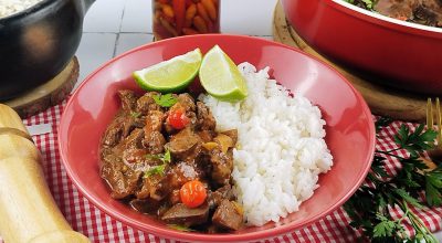 Sarapatel nordestino