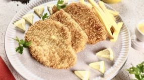 Schnitzel