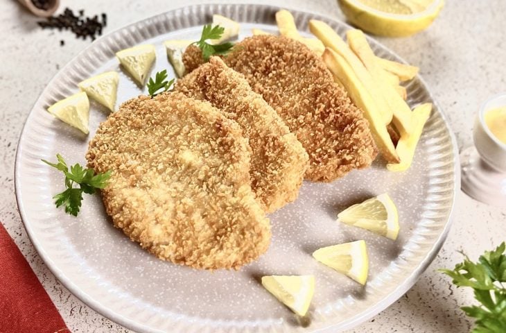 Schnitzel