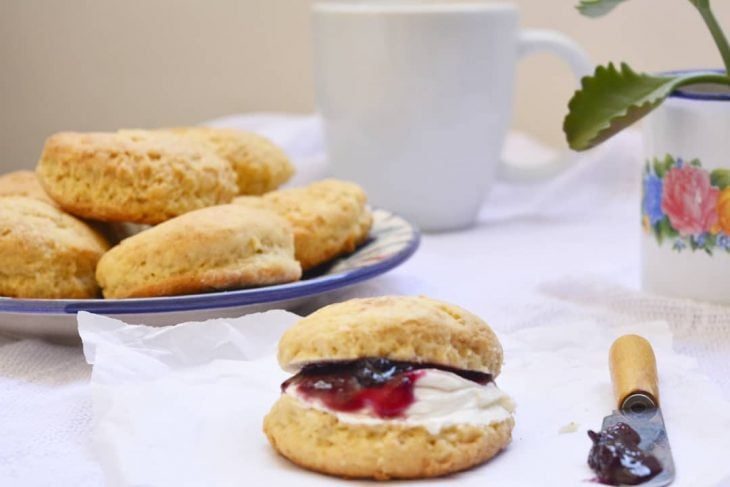 Scones