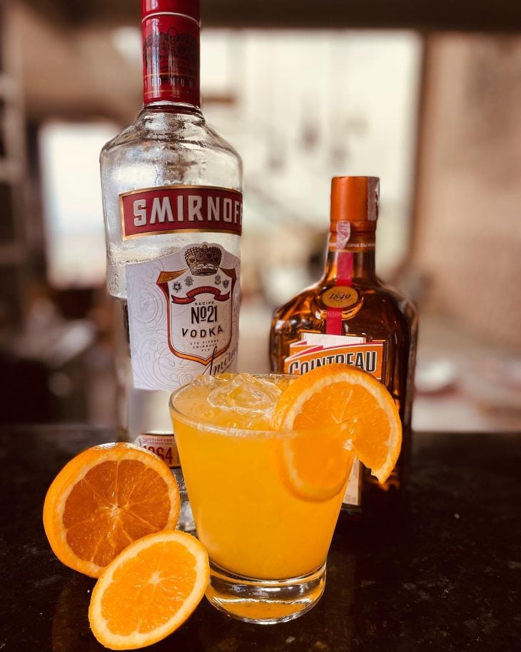 Screwdriver