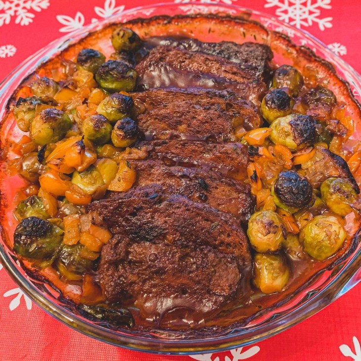 Seitan natalino