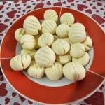 Foto da receita por Mislene