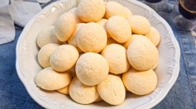 Sequilhos de maizena