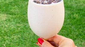 Shake proteico