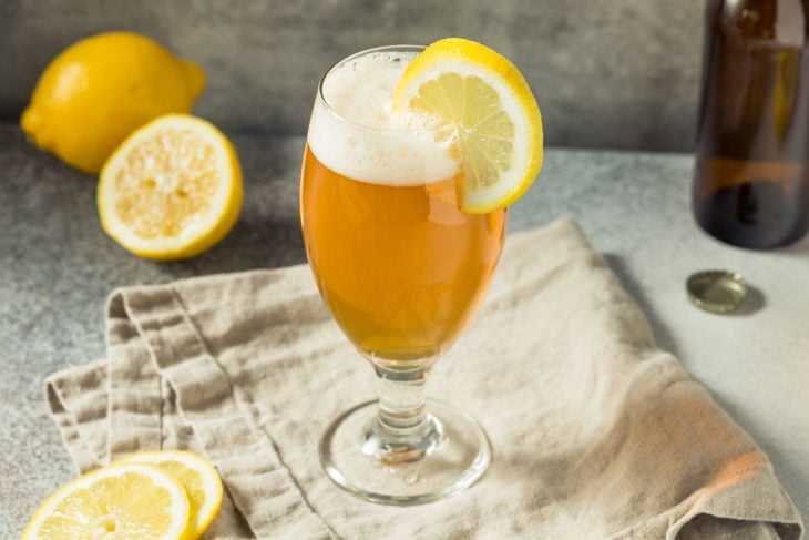 Shandy