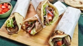 Shawarma