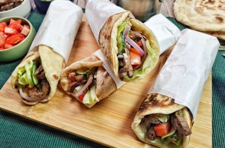 Shawarma