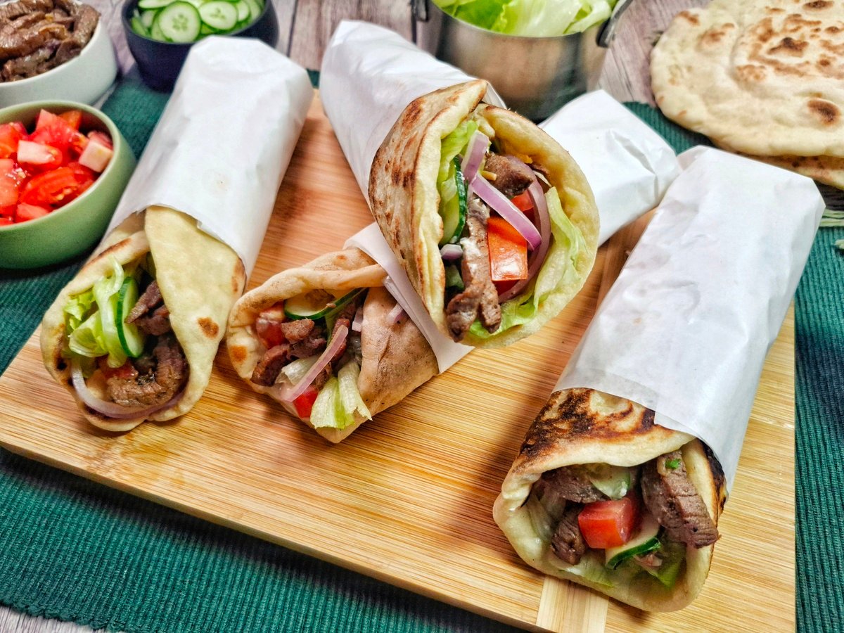 Shawarma
