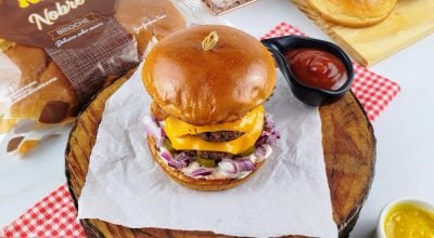 Smash burguer