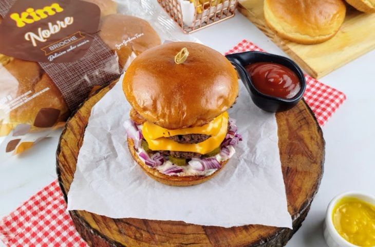 Smash burguer