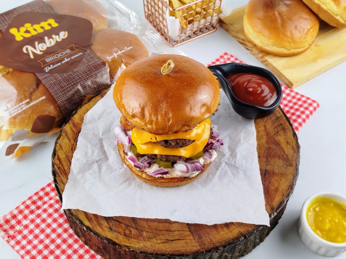 Smash burguer