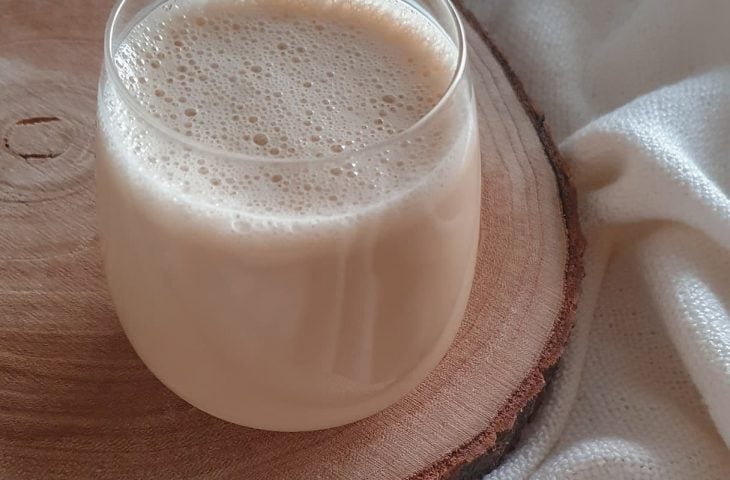 Smoothie proteico