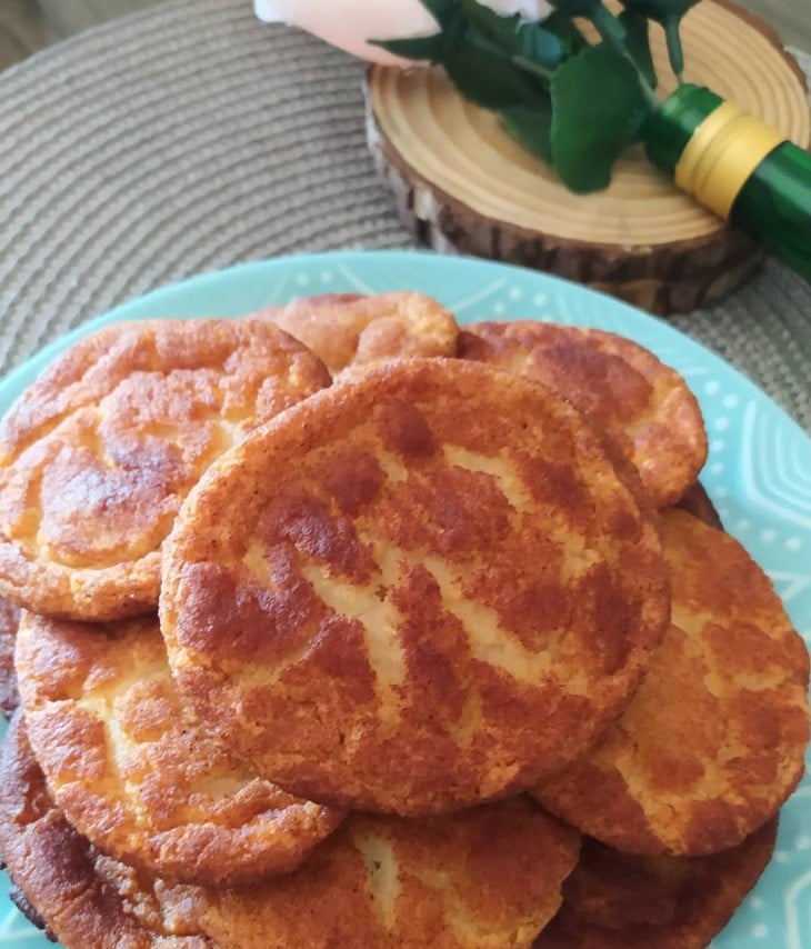 Snickerdoodle